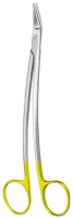 Tonsil Scissors