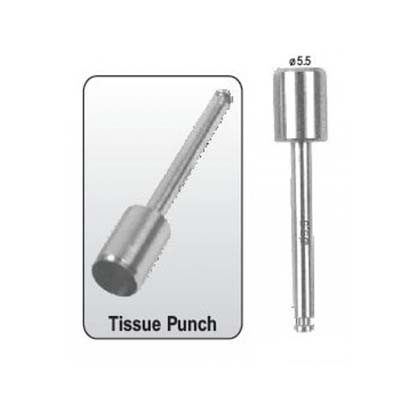 Tissue Punches