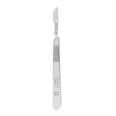 Scalper Handle