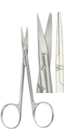 Gum, Surgical, Ligatur, Bandage Scissors 
