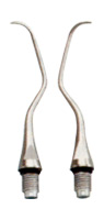 Titan handels,interchangeable working tips 