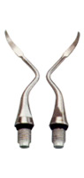 Titan handels,interchangeable working tips 