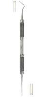 Mucotome, Tongue Spatulas 