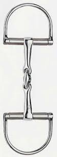 Dee Ring Bits